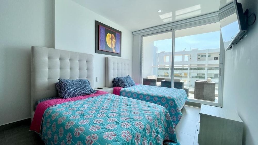 City Apartment