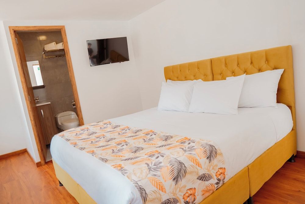 Hotel Encanto