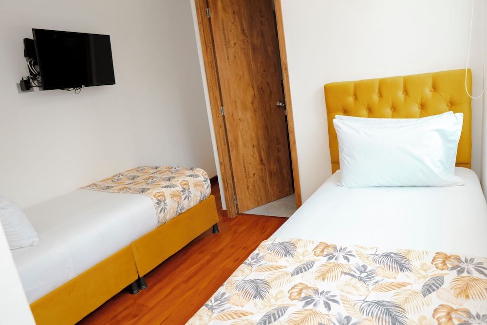 Hotel Encanto