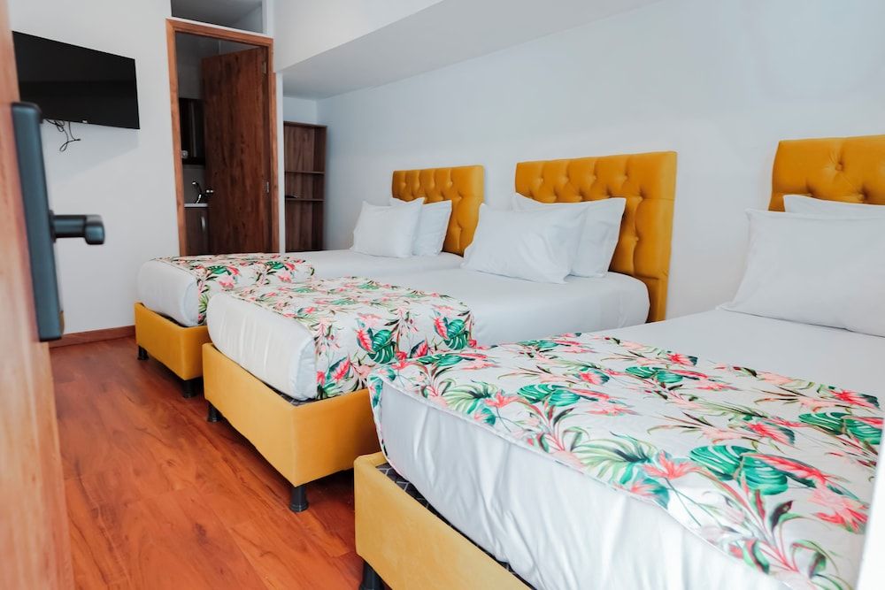 Hotel Encanto