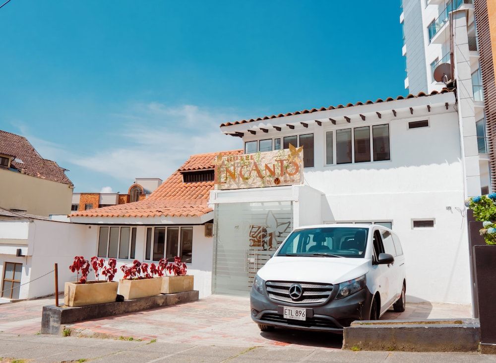 Hotel Encanto