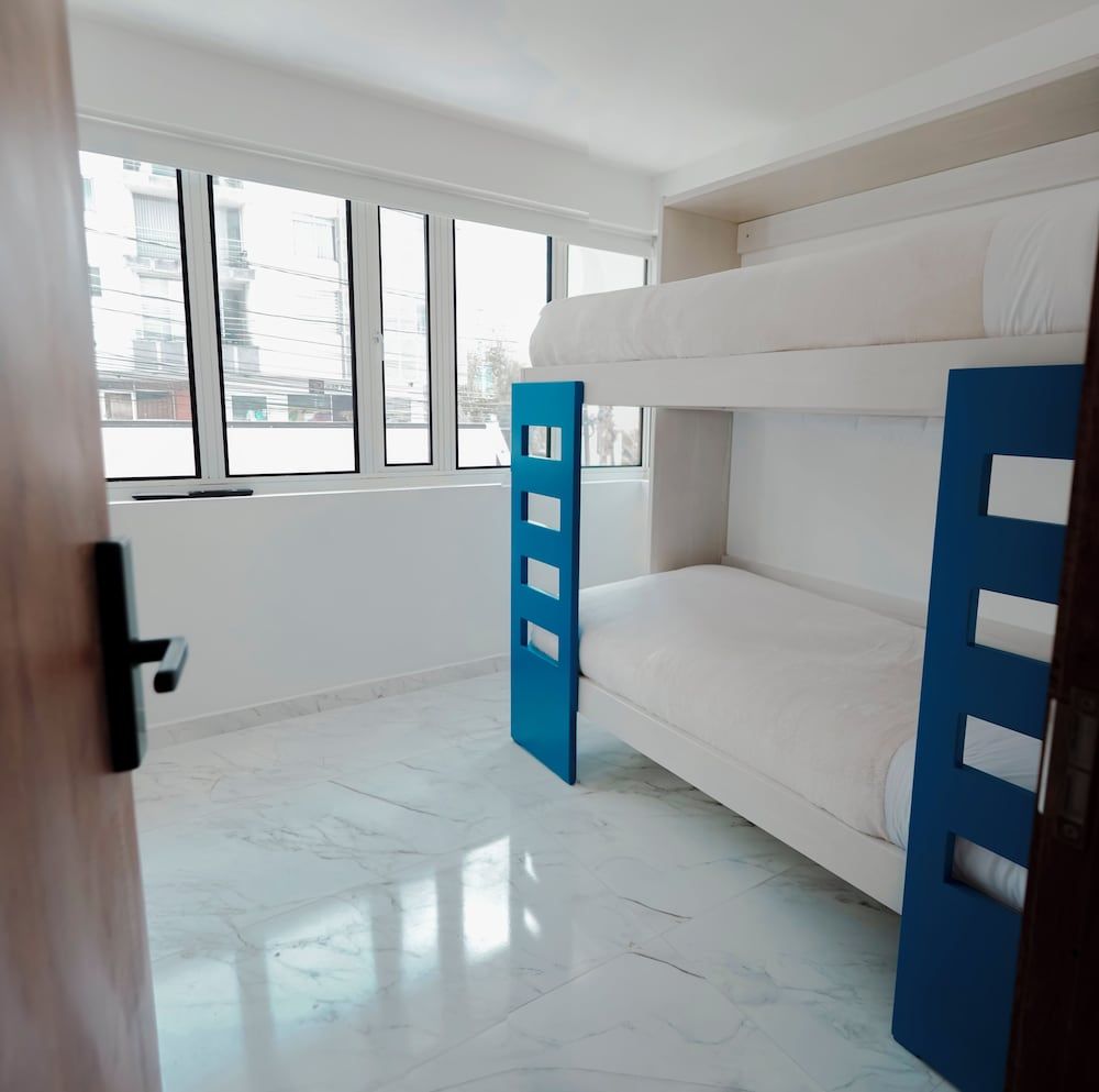 Hotel Encanto