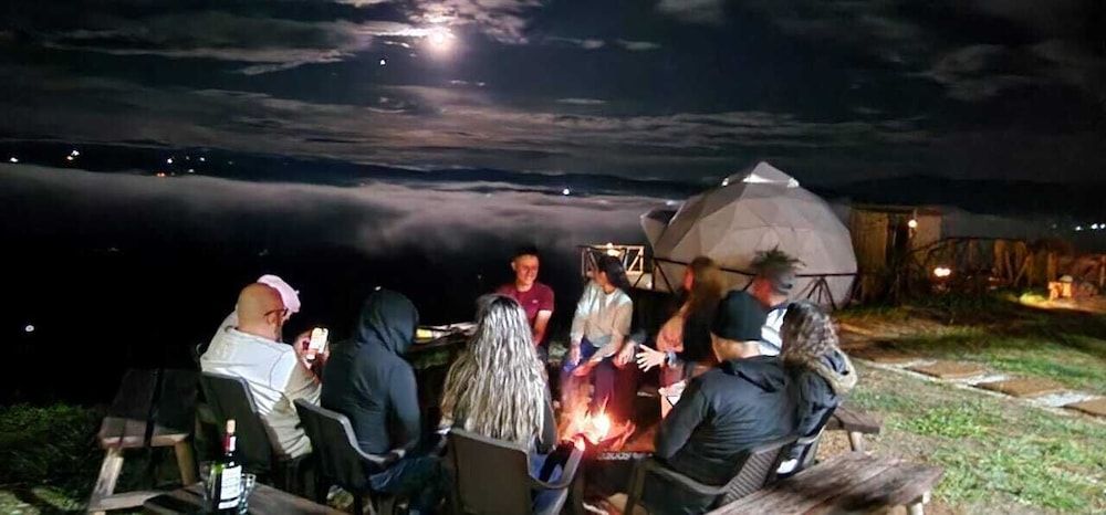 GLAMPING VALLEY BARICHARA