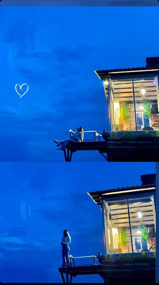 GLAMPING VALLEY BARICHARA
