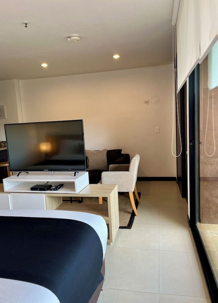 Hotel rioverde Business Room 10