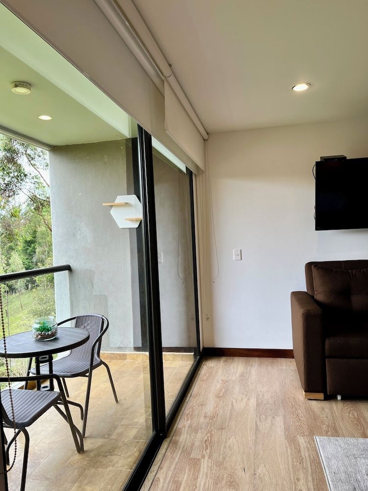 Hotel Rioverde – Aeropuerto Internacional MED