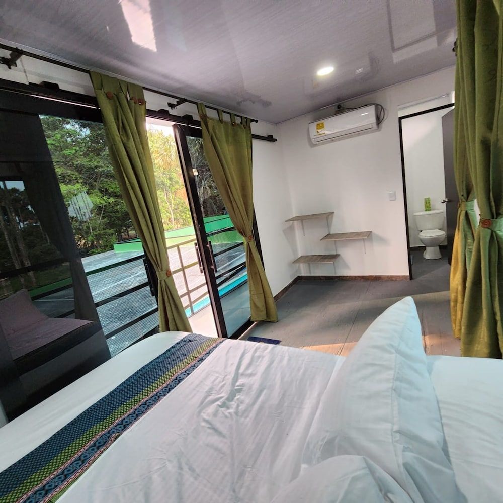 Villa, Accessible, Smoking