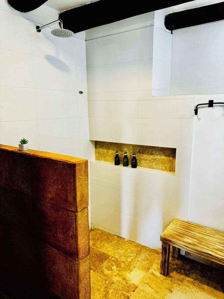 Santa Sofía Casa Boutique Standard Room, 1 Double Bed, Pool View 6