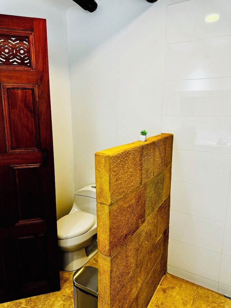 Santa Sofía Casa Boutique Standard Room, 1 Double Bed, Pool View 5