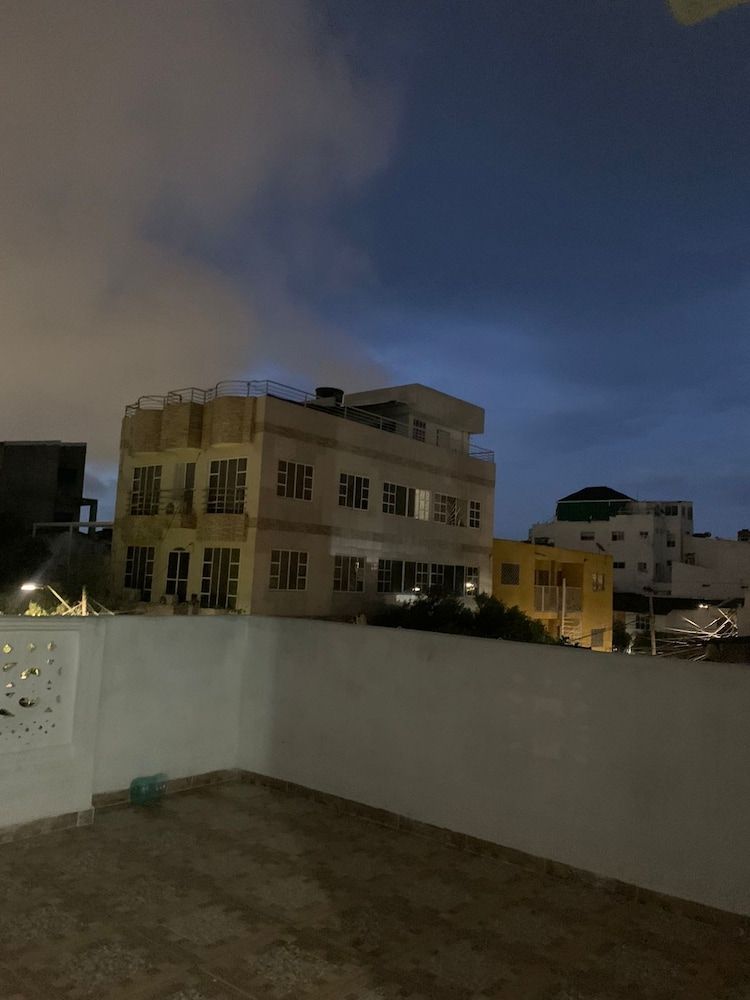 Hostel VIM