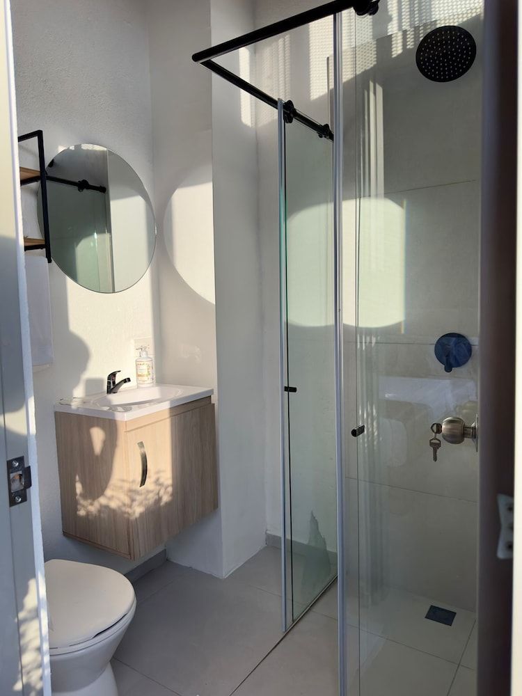 HOTEL MED LLANOGRANDE Executive Double Room 10