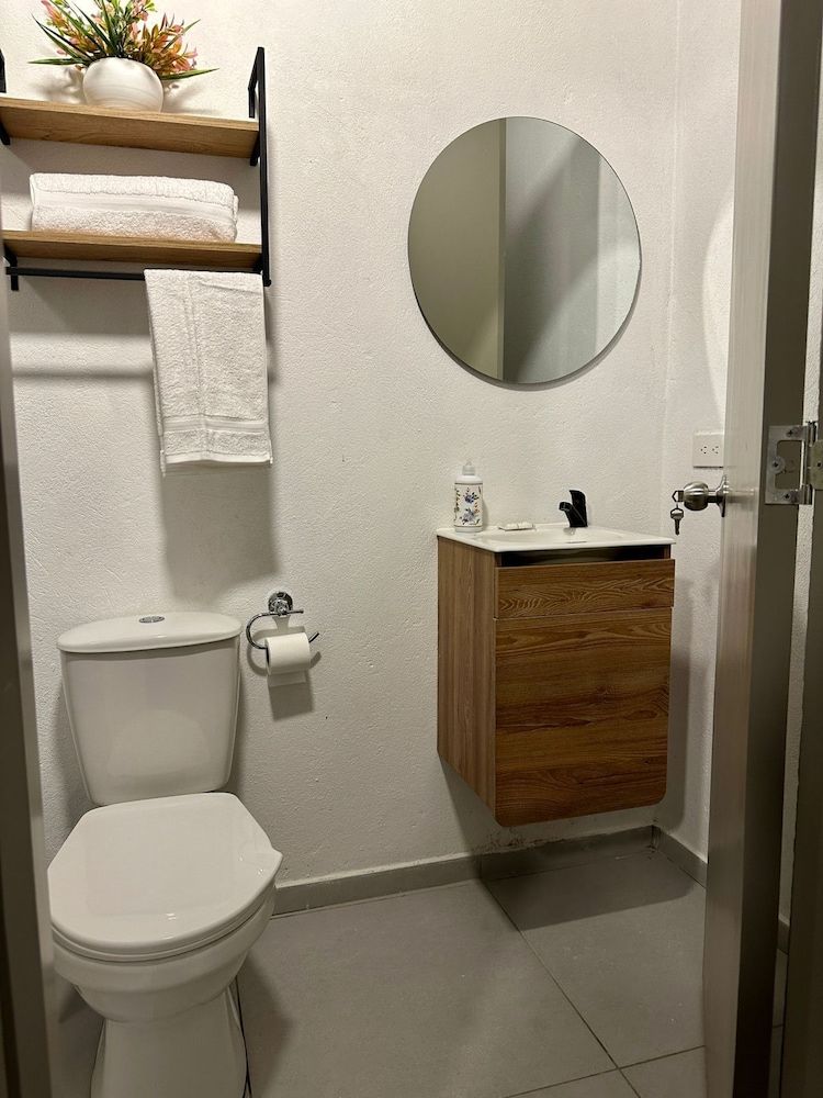 HOTEL MED LLANOGRANDE Executive Double Room 9