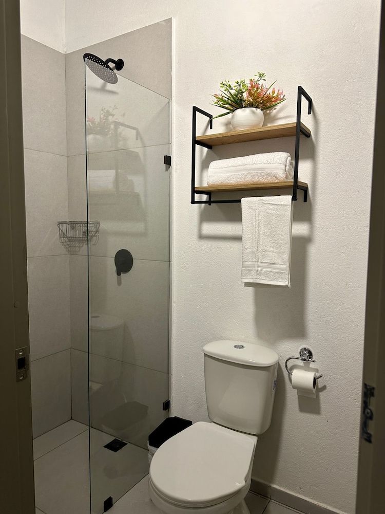 HOTEL MED LLANOGRANDE Executive Double Room 6