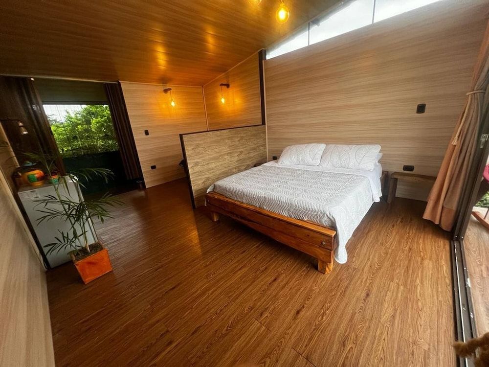 House, 1 Bedroom, Smoking, Balcony
