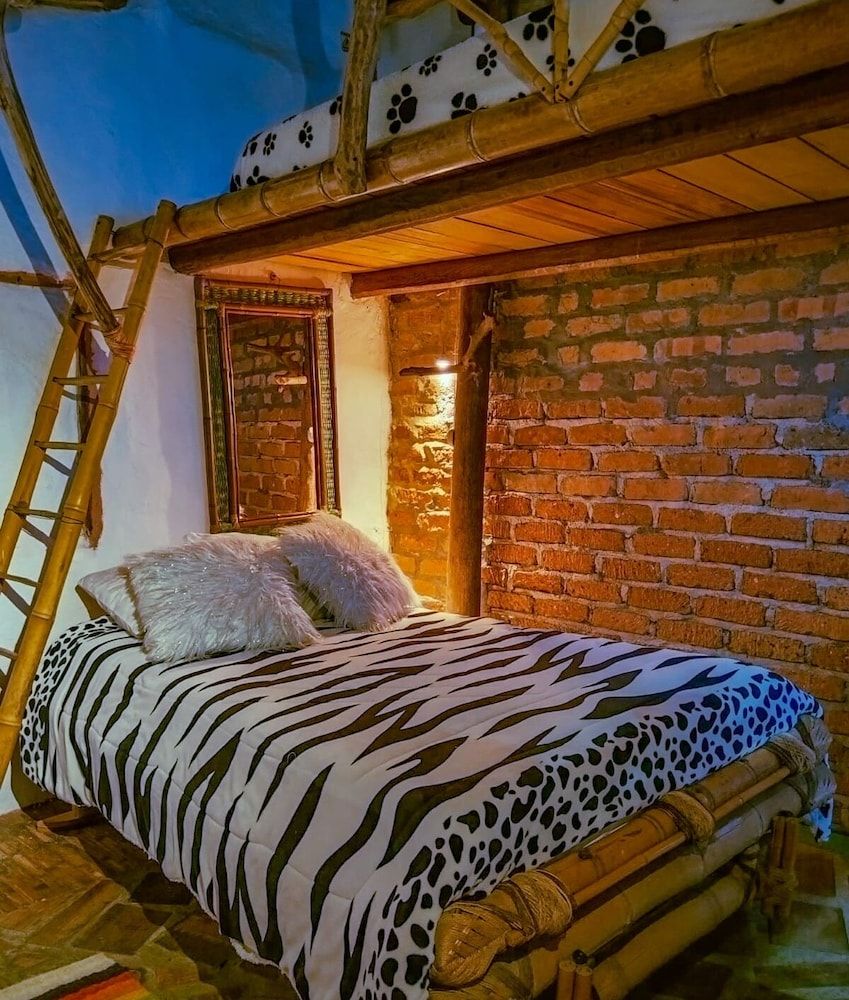 Premium Double Room, Garden View