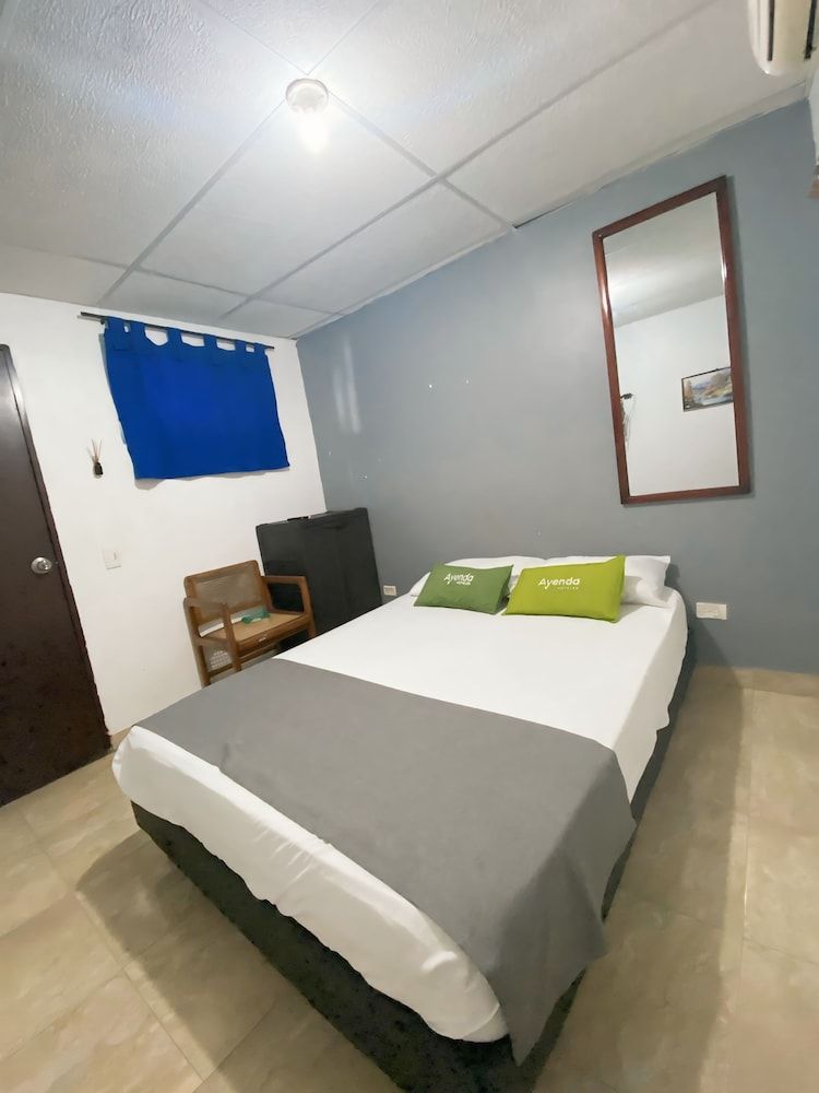 Comfort Double Room, 1 Double Bed