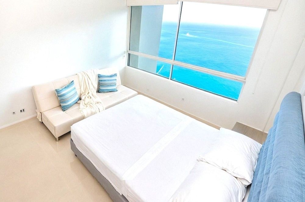 Basic Apartment