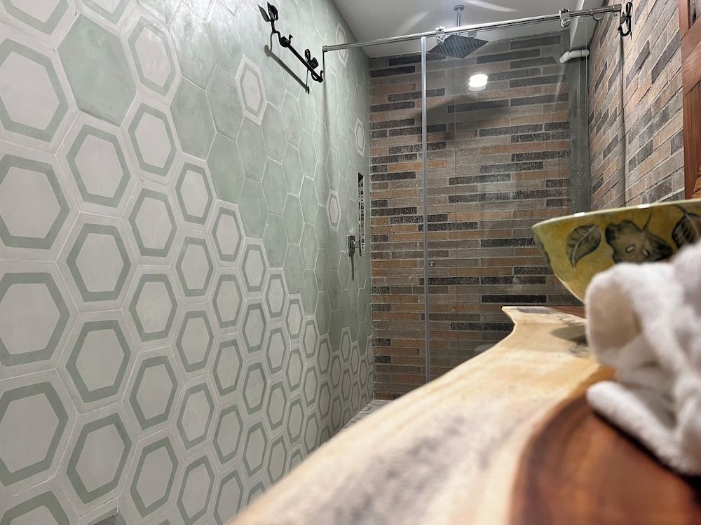 Autenthico Sajonia Hotel Aeropuerto Superior Room 10