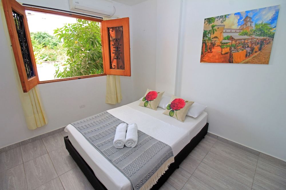 Family Apartment