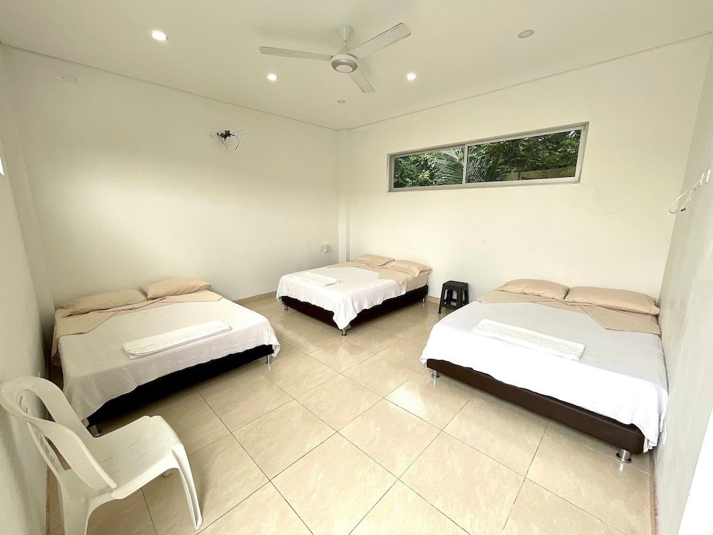Basic Chalet