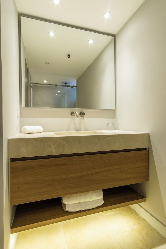 Nodo Hotel Junior Double Room, Kitchen 4