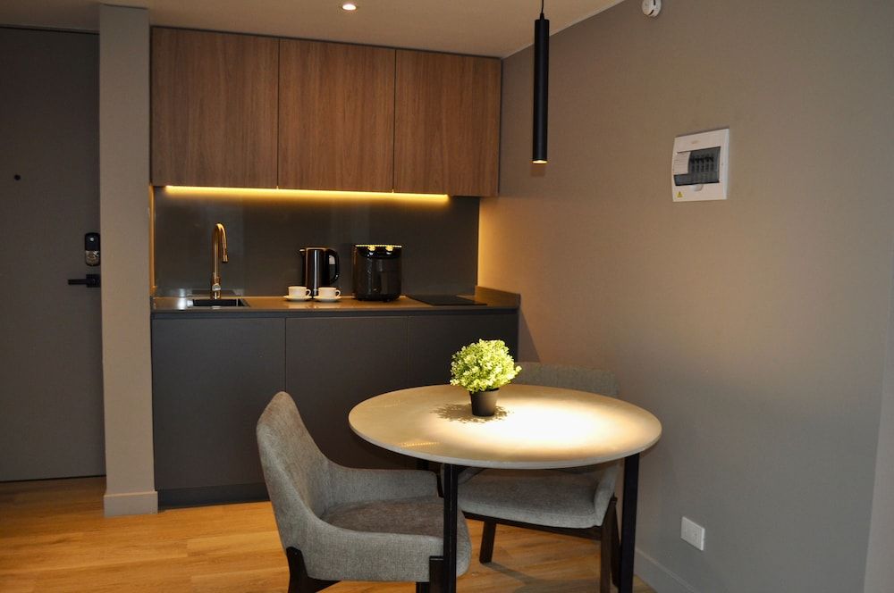 Nodo Hotel Superior Double Room 9