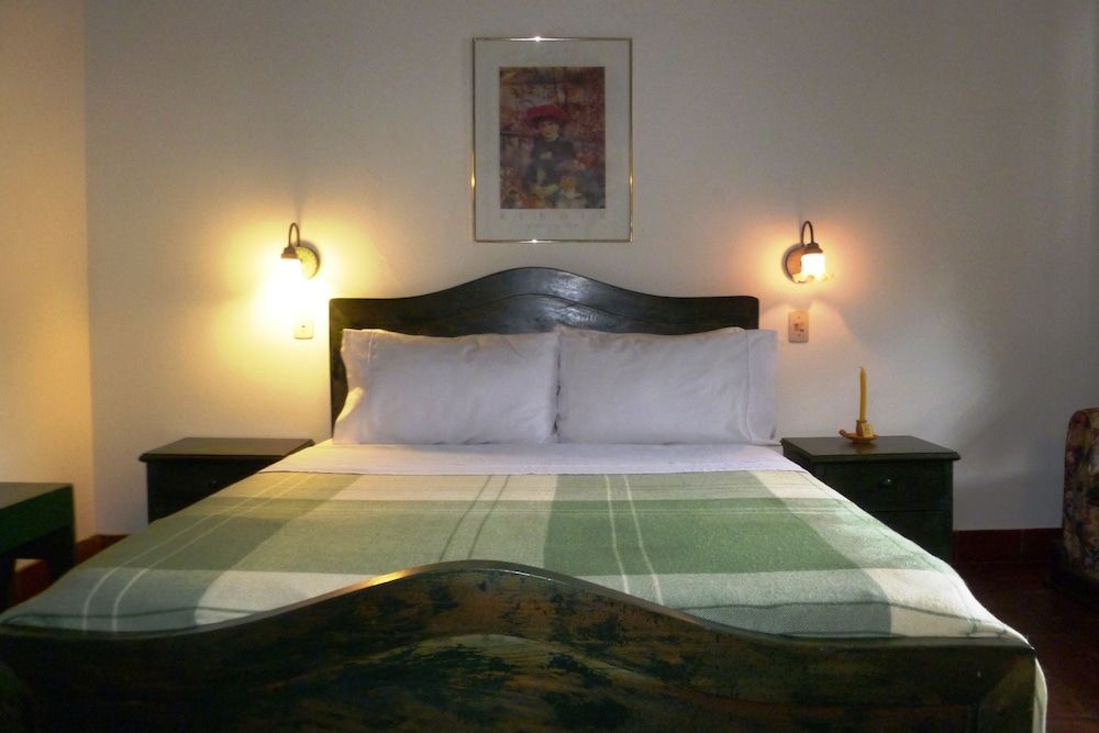 HOTEL MISION SANTA BARBARA Classic Room 5