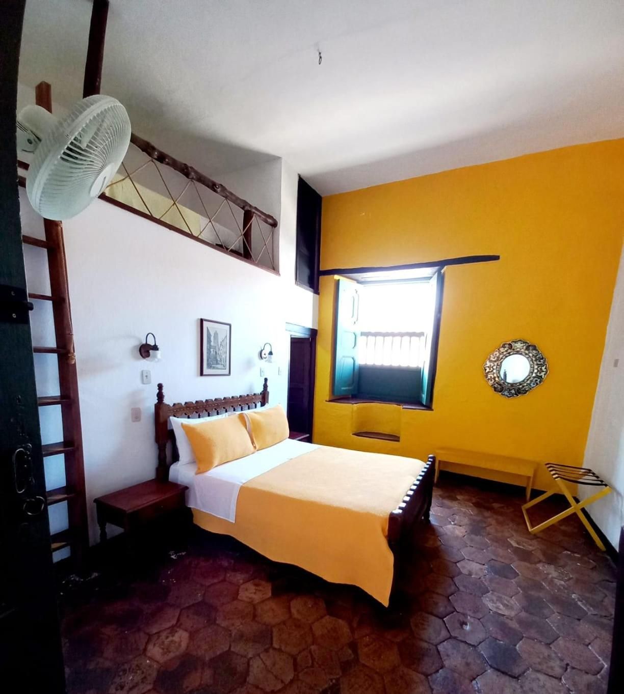 HOTEL MISION SANTA BARBARA Superior Room 4