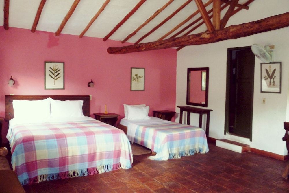 HOTEL MISION SANTA BARBARA Junior Suite 5