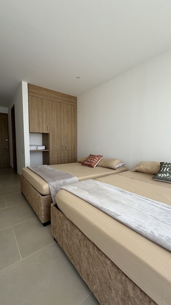 Family Apartment