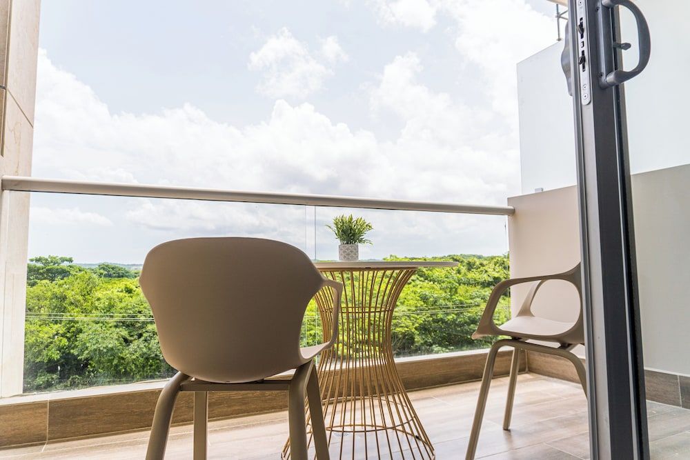 Business Apartment