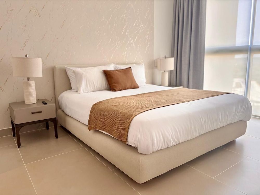 Premium Apartment