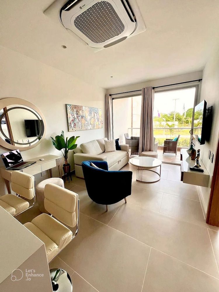 Apartment (MM02I)
