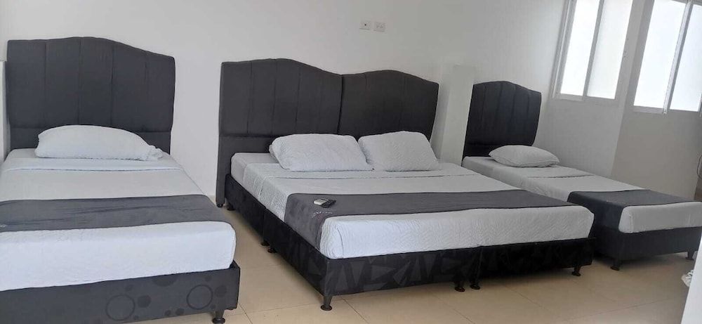 Economy Double Room, Non Smoking