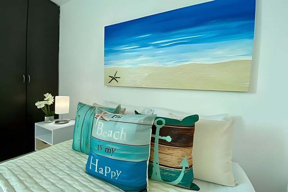 Basic Apartment