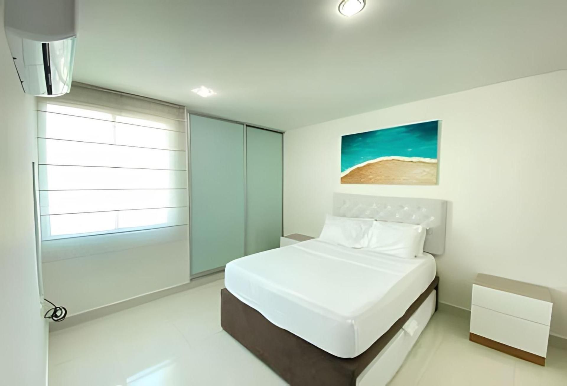One-Bedroom Apartment - Non-Smoking