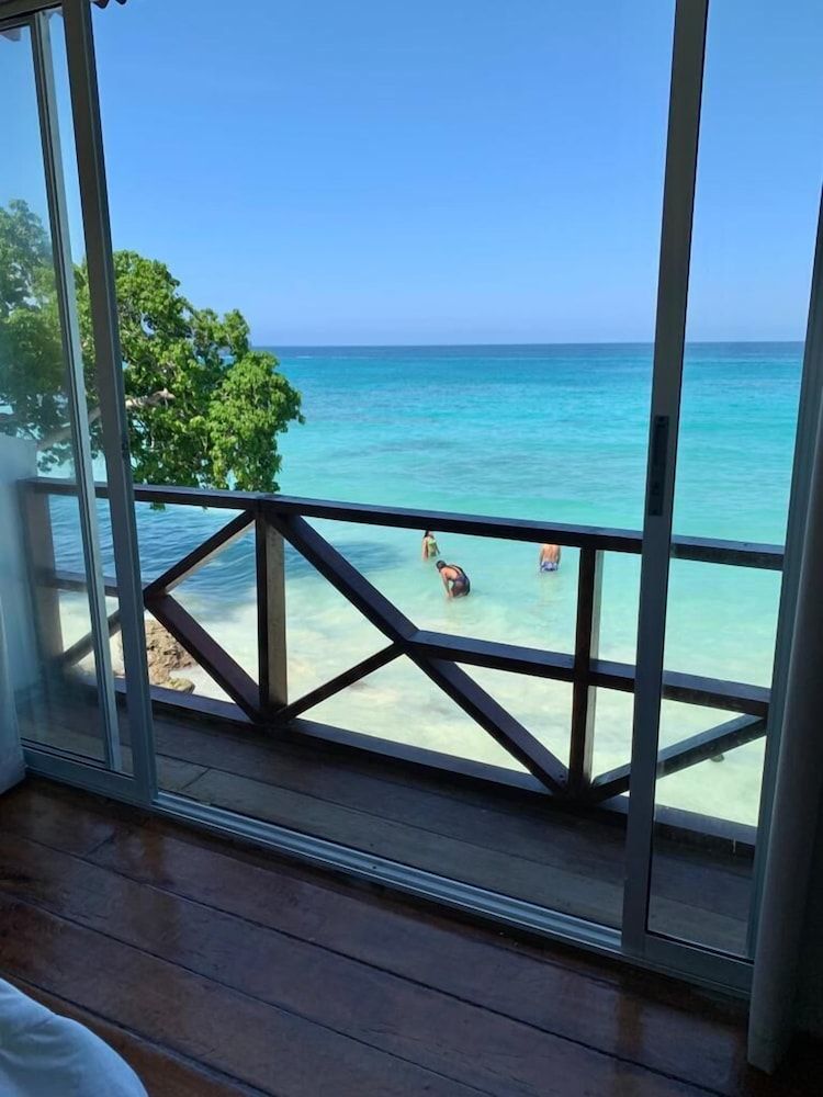 HOTEL PLAYA SURF BARÚ Standard Double Room, Balcony, Sea View 4