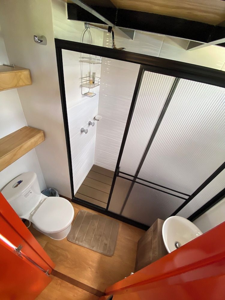 RUMI AZULADA Panoramic Studio Suite, Mountain View 5