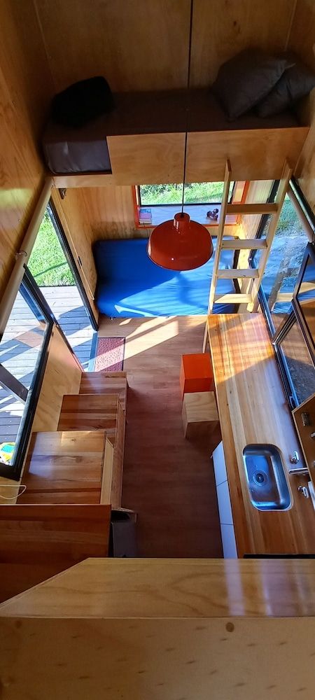 RUMI AZULADA Panoramic Studio Suite, Mountain View