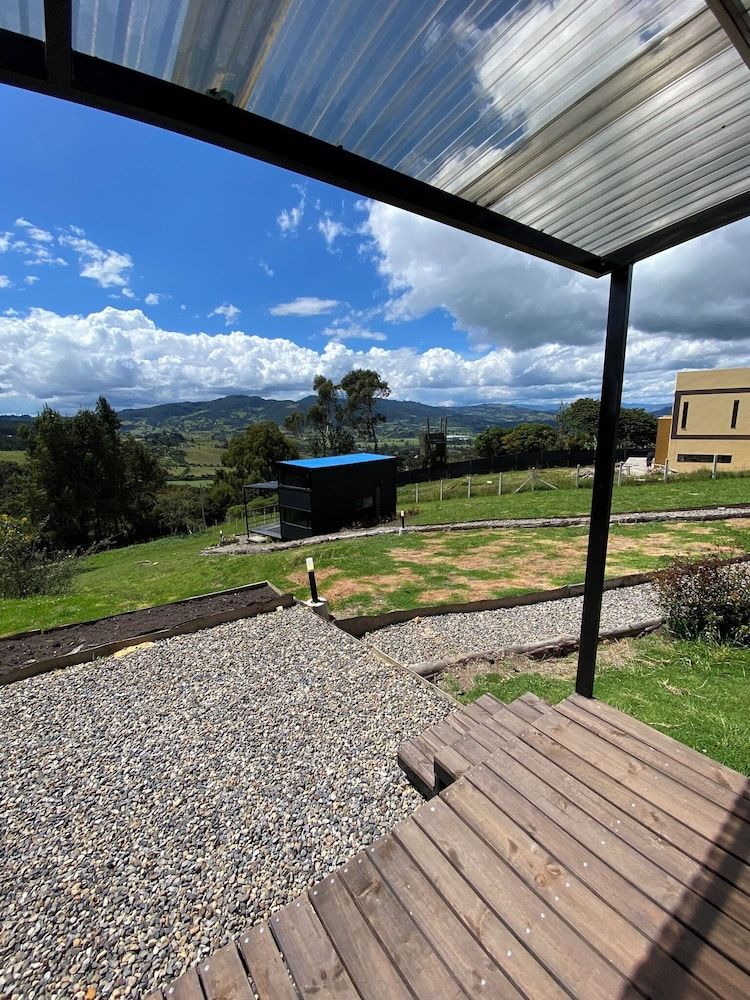 RUMI AZULADA Panoramic Studio Suite, Mountain View 3