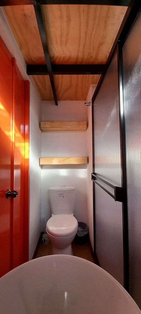 RUMI AZULADA Panoramic Studio Suite, Mountain View 6