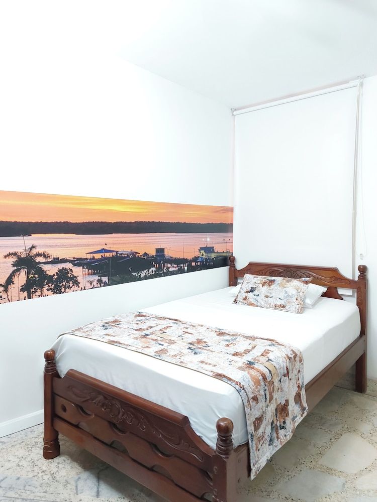 HOTEL STEVEN Single Room, Private Bathroom 5