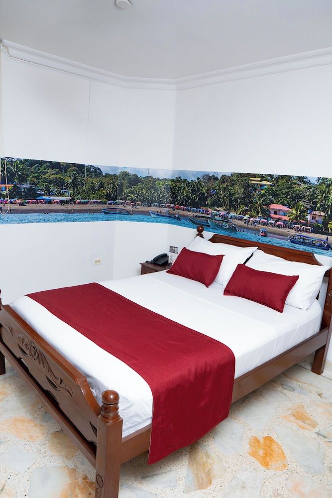 HOTEL STEVEN Double Room Single Use, Private Bathroom 2