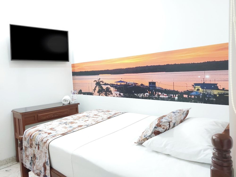 HOTEL STEVEN Single Room, Private Bathroom 7