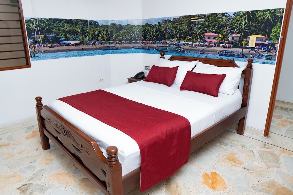 HOTEL STEVEN Double Room Single Use, Private Bathroom 11