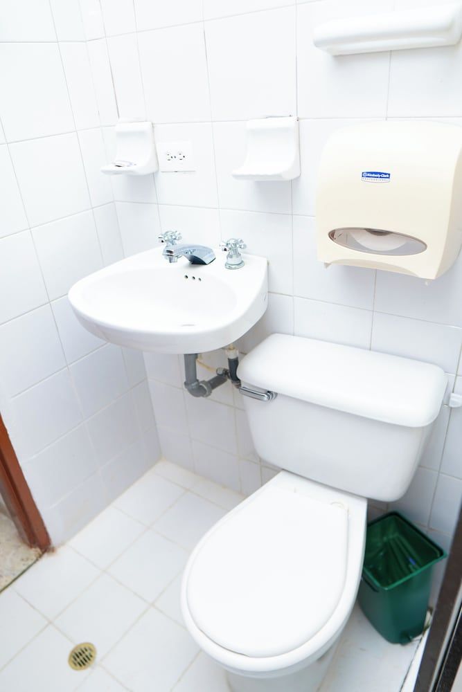 HOTEL STEVEN Single Room, Private Bathroom 11