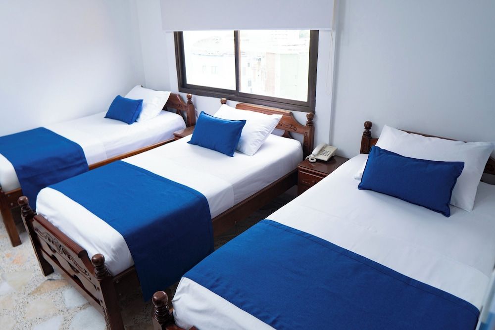 HOTEL STEVEN Triple Room, Private Bathroom 5