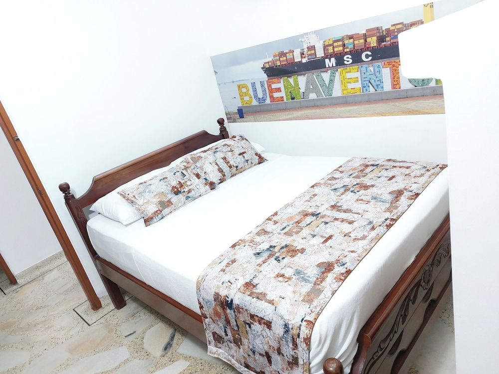 HOTEL STEVEN Double Room Single Use, Private Bathroom 9