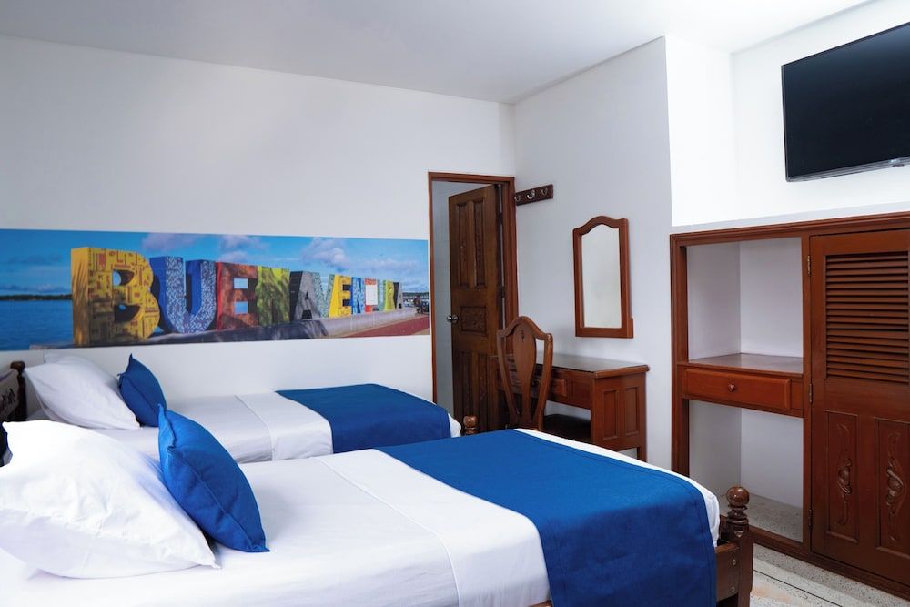 HOTEL STEVEN Triple Room, Private Bathroom 4