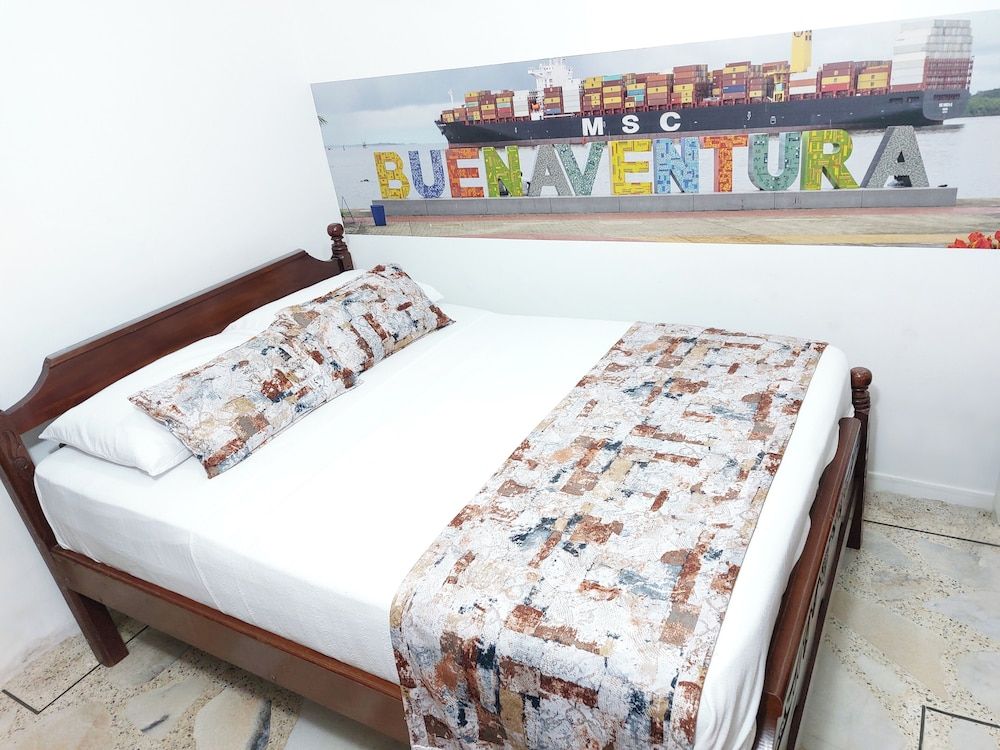 HOTEL STEVEN Double Room Single Use, Private Bathroom 7